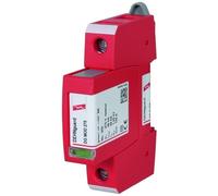 DEHNGUARD S 275 SURGE LIMITER T2 C 1P 1M 20/40KA 952070