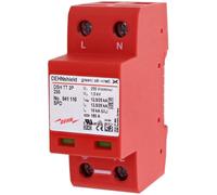 Dehnshield TT 2P 255 Type 1+2 Single Phase Arrester - 941110