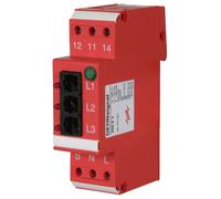 DEHNsignal E 3 Receiver And Remote Signaling Module - 910631