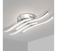 Dehobo Ceiling Light, Modern