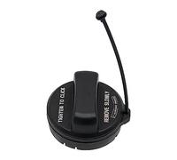 DEHOMKUS 17670-T3W-A01 Fuel Tank Gas Cap Replacement for 2008-2017 Honda Accord, 2009-2013 2015-2017 Honda Fit, 2006-2015 Civic, 2007-2016 CR-V, 2011-2017 Odyssey, 2009-2015 Pilot, etc,Replace 10834.