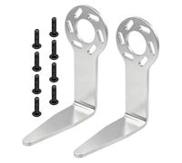 DEHOMKUS 2-Pack 889661M Rafter Hook for Metabo HPT Hitachi Nailer