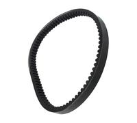 DEHOMKUS 587086101 Drive Belt 28-1/2" x 3/4" Durable Transaxle V-Belt Replacement for Husqvarna RS800 RS800P SR800F, Replaces 532426740 GT37401