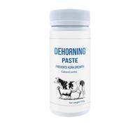 Dehorner For Goats, Paste Dehorning Tool Cattle, Goat Horning Cream, Gentle And Fast Horning, Farm And Ranch Specific