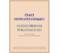 Dehors, c'est le printemps (2026): Histoires et poèmes