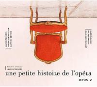 Dehors, Laurent - Une Petite Histoire De..