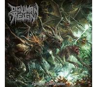 DEHUMAN REIGN - DAWN OF A MALEFIC DOMINION