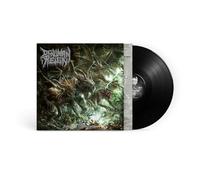 DEHUMAN REIGN - DAWN OF A MALEFIC DOMINION [VINYL]