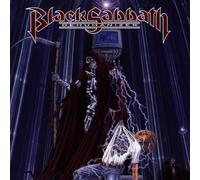 Black Sabbath Dehumanizer CD multicolor Onesize