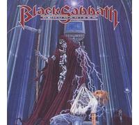 Black Sabbath Dehumanizer CD multicolor Onesize