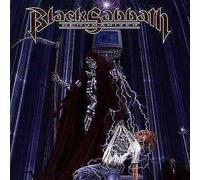 Dehumanizer - Black Sabbath CD EMI