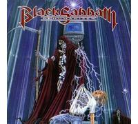 Dehumanizer by Black Sabbath
