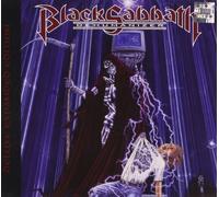 Dehumanizer by BLACK SABBATH (2011-02-15)