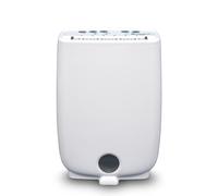 Dehumidifier 8L Desiccant with Humidistat Ioniser Laundry Mode Energy Efficient