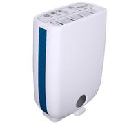 DEHUMIDIFIER, 8L PER DAY DD8L JUNIOR (MEACO) Qty X 1