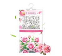 Dehumidifier Bag | Bathroom Closet Moisture Absorbing Bag,Long Lasting Fragrant Home Odor Eliminator Effective Absorption for Cloakroom Bedroom