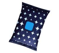 Dehumidifier Bag - Interior Moisture Remover, Car Dehumidifier High Capacity, Closet Bag Odor Reduction, Auto Accessory Reusable Material, Vehicle Cabin Air Freshening