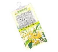 Dehumidifier Bag - Moisture Absorbing Bags for Bathrooms, with Long-Lasting Fragrance and Moisture Wicking, Eliminates Excess Moisture Maintaining Freshness
