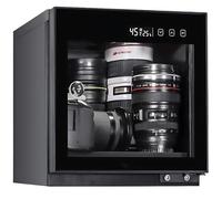 Dehumidifier Dry Cabinet with LED Lights, Constant Temperature for Continuous Operation, 15L-50L Capacity, Ideal for Moisture Control and Storage