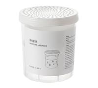 Dehumidifier For Closet - Compact Desiccant Unit | Home Refillable Moisture Absorber With Odor Eliminator Function | Humidity Control For Bedroom, Bathroom, Kitchen, 0ffice, Car, Basement