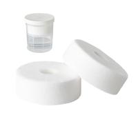 Dehumidifier for Closet | Damp Moisture Absorber Odor Eliminator,Leak-Proof Desiccant Dehumidification Supplies for Car Bedroom Room Bathroom Kitchen Home Garage