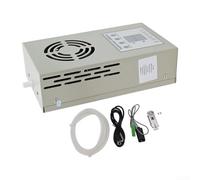 Dehumidifier For Home, Laundry Drying Dehumidifier, With Digital Display, Lowest Running Cost In Market, Dehumidifiers For Drying Clothes, 24Hr Timer, Washable Dust Filter, 2.5L Water Tank