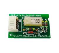 Dehumidifier/Inverter Air Conditioner Temperature And Humidity Sensor Probe，Compatible For Midea Ce-cfzo.8bd-f1a.jd.ty
