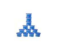 Dehumidifier Pack of 12x 500ml Prevent Mould & Mildew, Eliminating Musty Odor, Remove Dampness, Absorb Excess Mositure in Home, Kitchen, Bathroom,