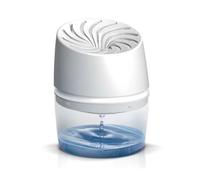 Dehumidifier Unibond Aero 360 Device With 1 Free Refill! - Mould Moisture Trap Damp Trap Refills - CItystores