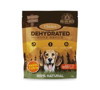 Dehydrated Chicken Broth For Dogs