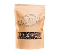 Dehydrated Lime, 3oz, 55+ Slices. Dried in the USA