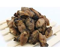Dehydrated Sun-dried Dried Korean Oysters Hao Shi 韓國蠔豉 韩国干蚝豉 Free worldwide Airmail (1000 grams)