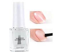 Dehydrator Nail Prep - Fast Dry Nourishing Cuticle Oil - UV Gel Nail Polish Dehydrator,for Salon Beauty School Home Acrylic Gel Professionals Beginners Enthusiasts Women Girls