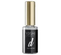 Dehydrator Yoshi Professional for Nail Prep - Durable Transparent Degreaser - Non-Toxic Nail Studio Accessories