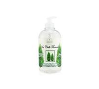 Dei Colli Fiorentini Refreshing Hand & Face Liquid Soap - Cypress Tree - 500ml/16.9oz