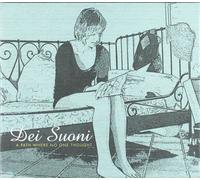 Dei Suoni - A Path Where No One Thought [Import]