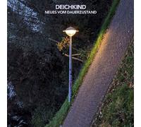 Deichkind Neues Vom Dauerzustand (CD)
