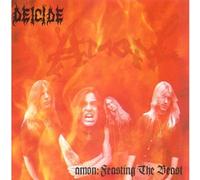 Deicide - Amon:Feasting The Beast