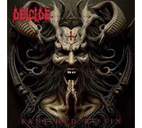 Deicide - Banished By Sin