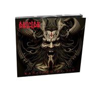 Deicide - Banished By Sin (Digipak-CD)