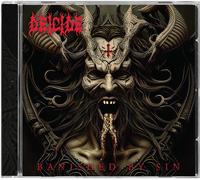 Deicide - Banished By Sin