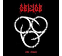 Deicide Bible Bashers (CD) Deluxe Box Set