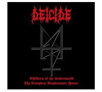 Deicide - Children Of The Underworld - The Complete Roadrunner Years (Deluxe 8CD Box Set)