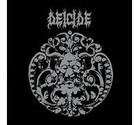 Deicide - Deicide - The Roadrunner Years 1990-2001 (ROG limited edition) [VINYL]