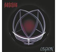 Deicide - Legion