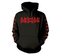 Deicide Legion Hoodie black XL