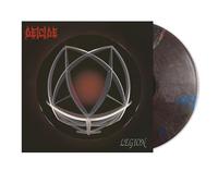 Deicide - Legion (Rainbow Inferno Vinyl) [VINYL]
