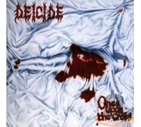 Deicide - Once Upon The Cross