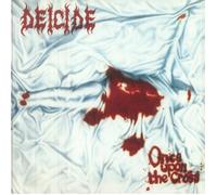Deicide - Once Upon The Cross [VINYL]