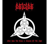 Deicide - Once Upon The Cross/Serpents Of The Light (2cd)